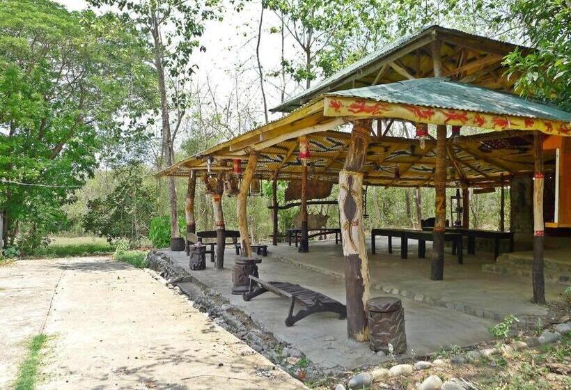 Abrassi Hotel And Restaurant