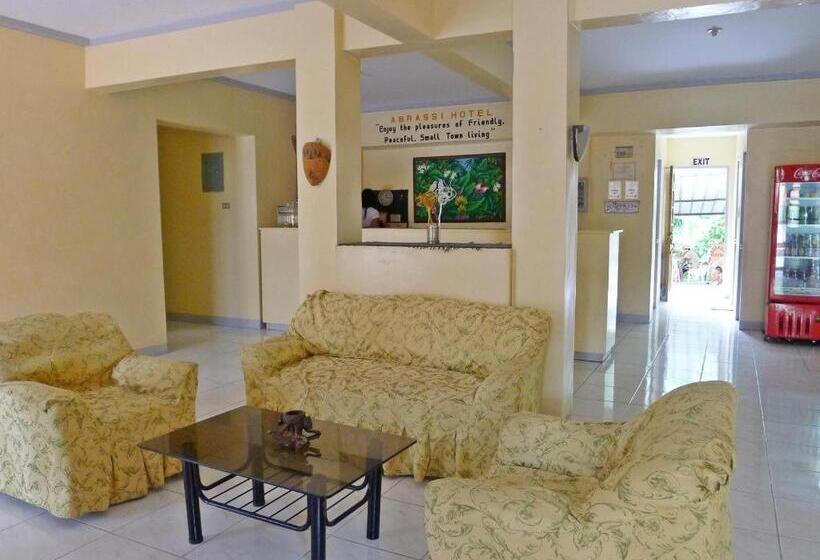 Abrassi Hotel And Restaurant