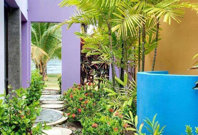 Alma Del Pacifico Beach Hotel And Spa