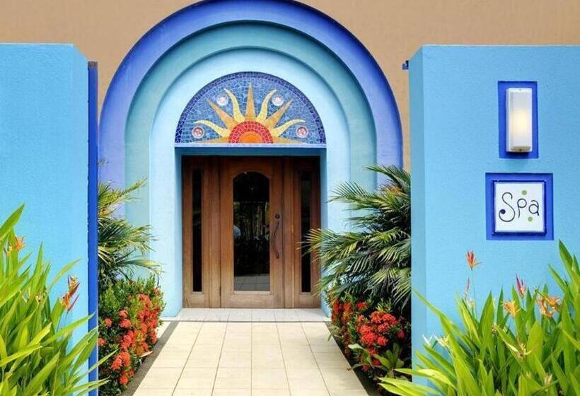 Alma Del Pacifico Beach Hotel And Spa