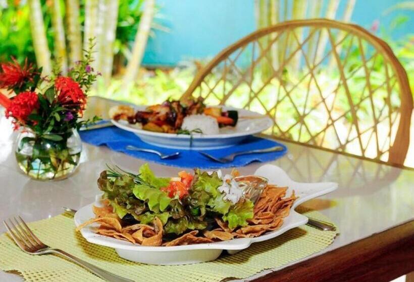 Alma Del Pacifico Beach Hotel And Spa