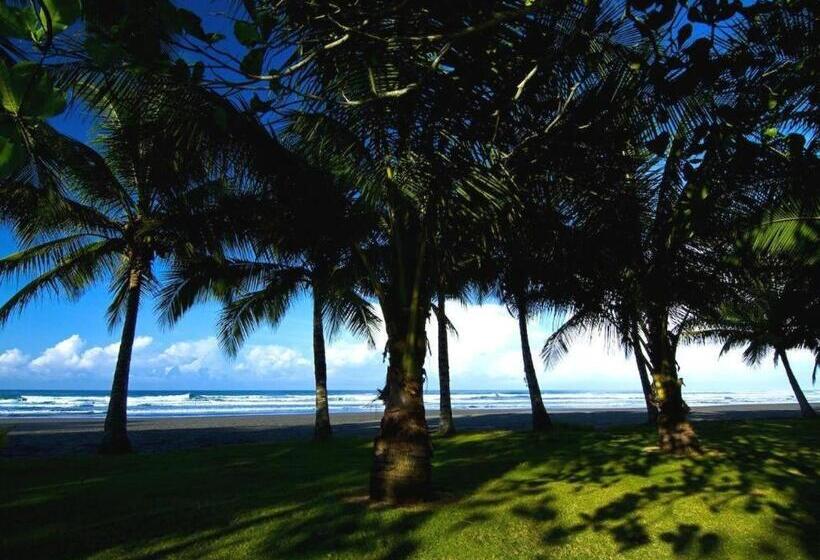 Alma Del Pacifico Beach Hotel And Spa