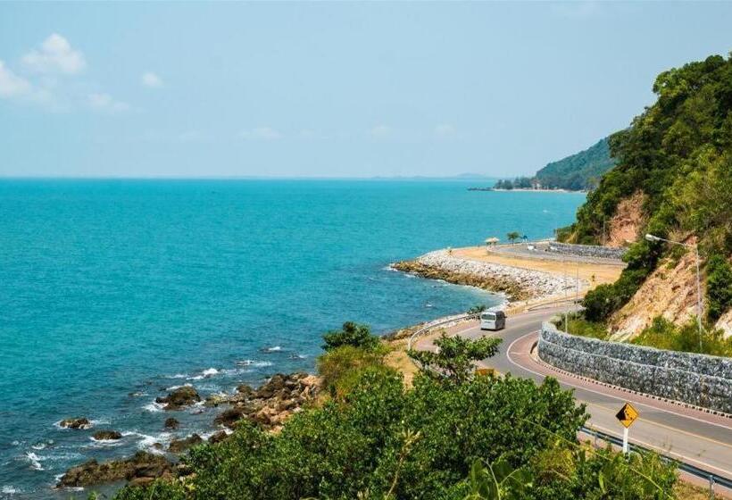 At Kung Kra Baen Hotel And Residence