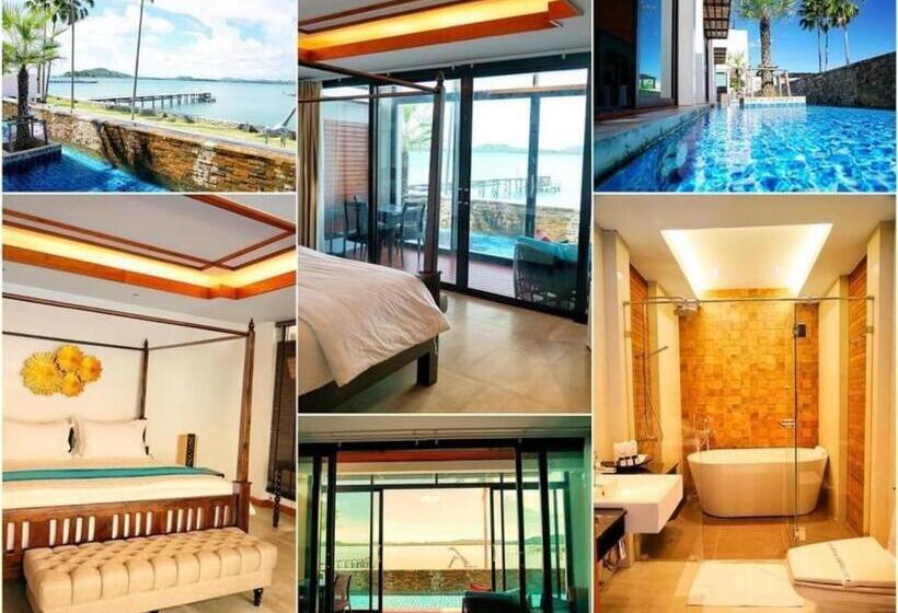 At Kung Kra Baen Hotel And Residence