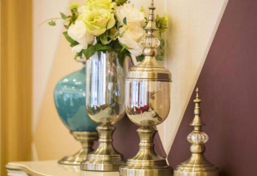 Borrman Hotel Liuzhou Ma Anshan Park Gubu Shopping Mall