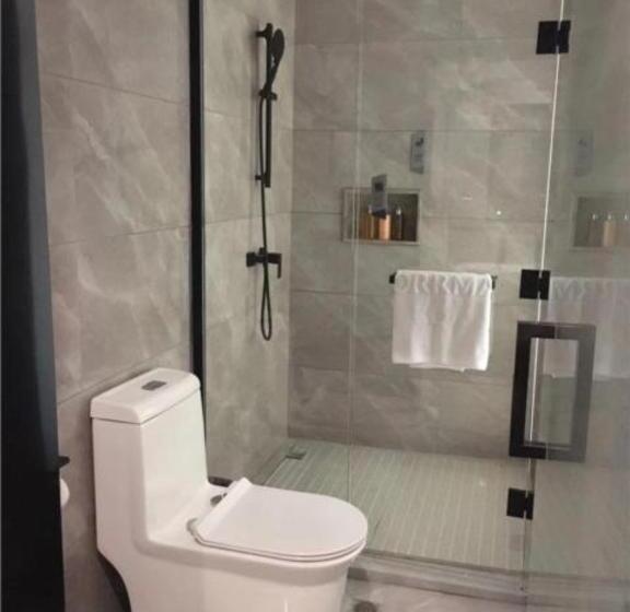 Borrman Hotel Maoming 7th Youcheng Road Municipal Government