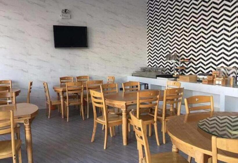 Borrman Hotel Meizhou Mei County Airport