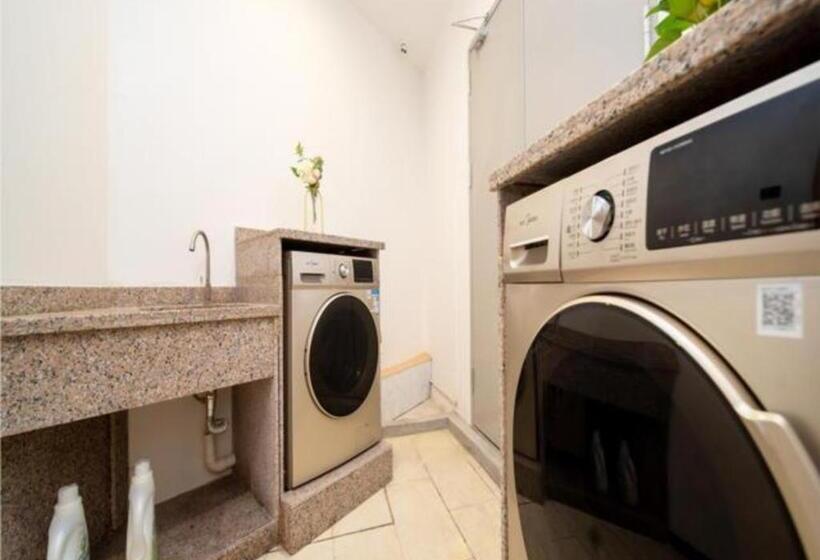 Borrman Hotel Qingyuan Shunying Gymnasium Flagship