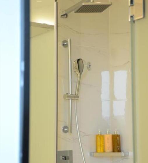 Borrman Hotel Zhanjiang Xuwen Port Terminal