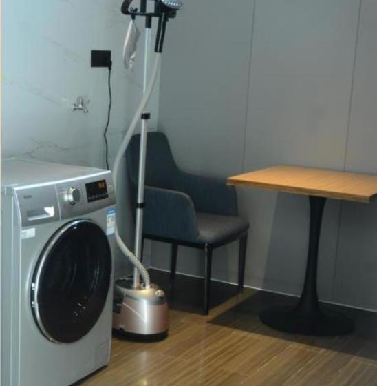 Borrman Hotel Zhanjiang Xuwen Port Terminal