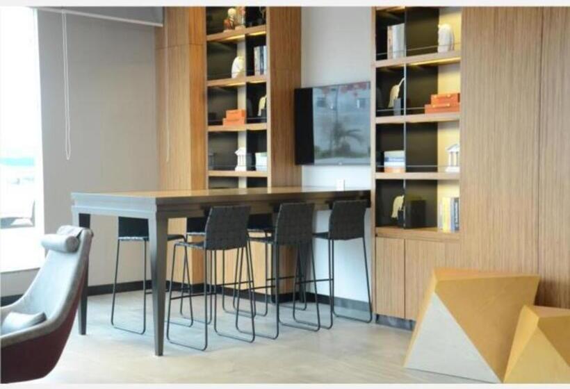 Borrman Hotel Zhanjiang Xuwen Port Terminal