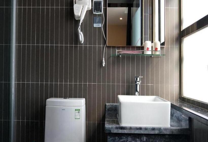 Chengke Hotel Guangdong Zhaoqing Sihui District Huilin Road