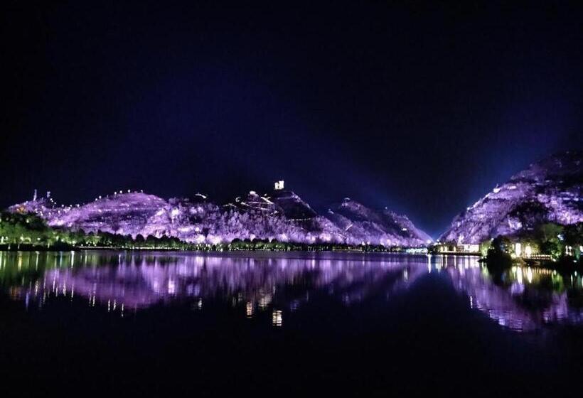 Chonpines Hotels·anshun Taixiang Baili