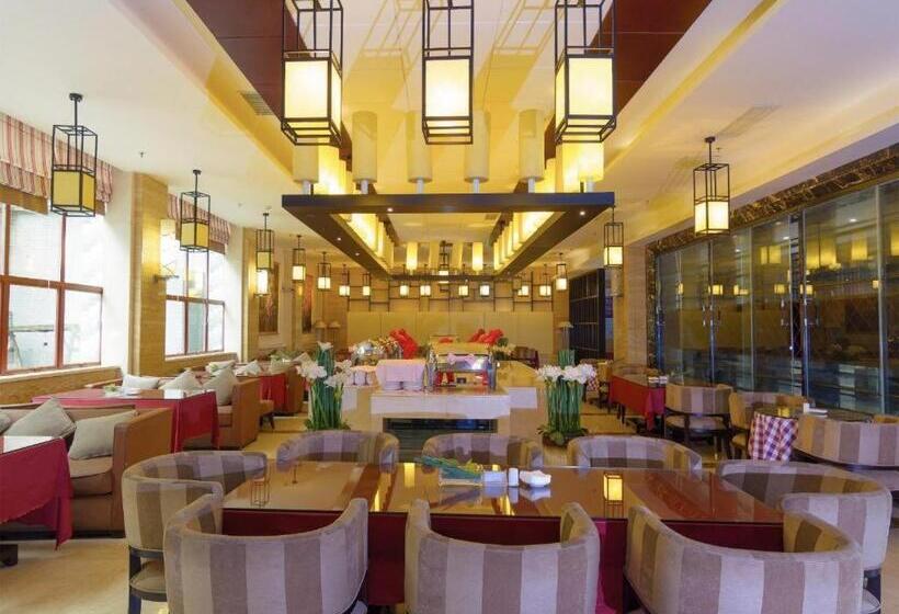 Chonpines Hotels·qianxi Shuixi