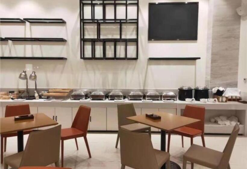 City Comfort Inn Hotel Changchun Puyang Street Faw Automotive Trade City