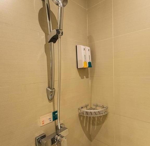 City Comfort Inn Hotel Zigong Wanda Plaza