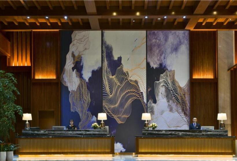 Country Garden Phoenix Hotel Yiyang