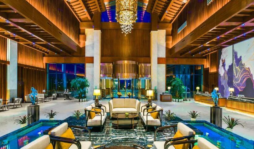 Country Garden Phoenix Hotel Yiyang