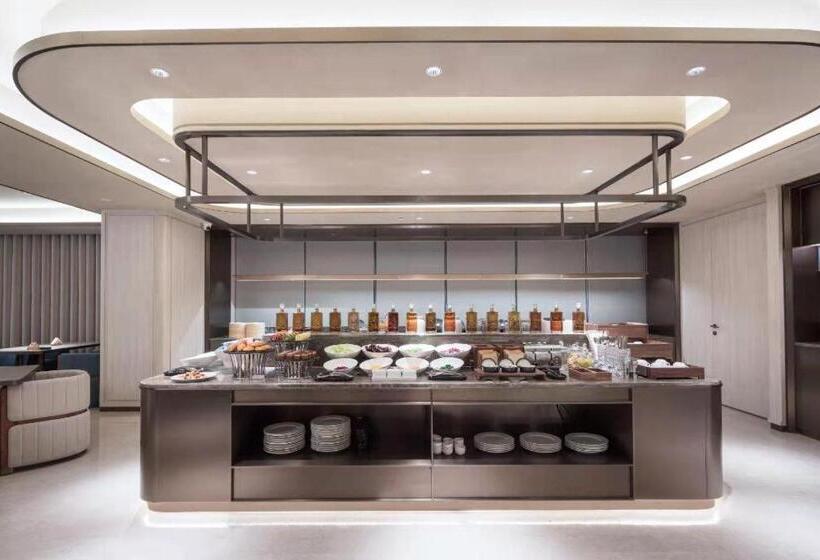 Crystal Orange Hotel Wuxi Nanchang Street