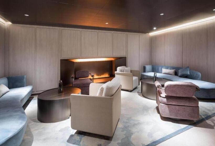 Crystal Orange Hotel Wuxi Nanchang Street