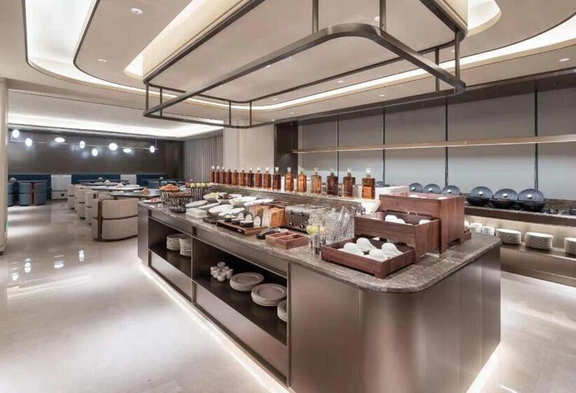 Crystal Orange Hotel Wuxi Nanchang Street