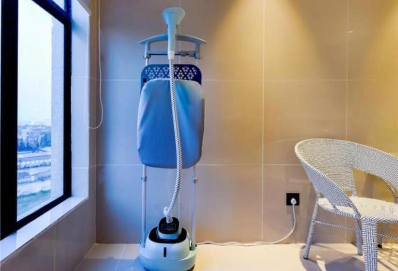 Echarm Hotel Anshun High Speed Railway Station Jichang Road