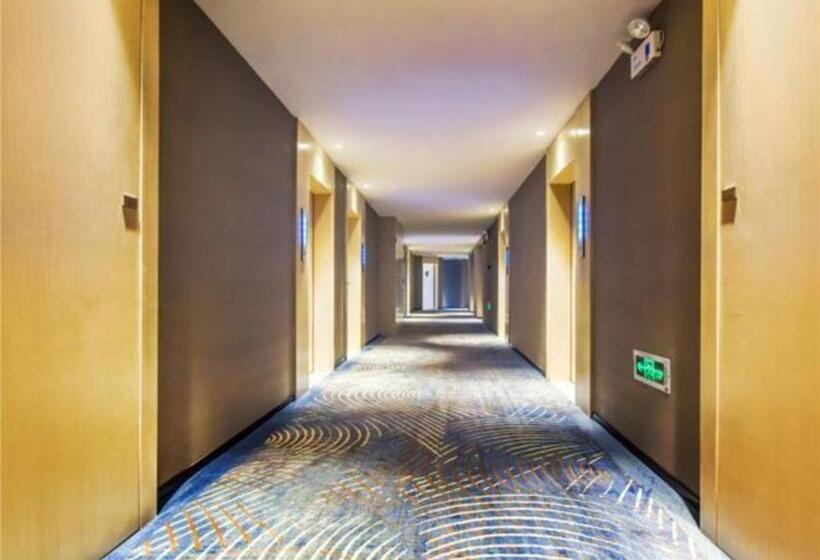 Echarm Hotel Anshun High Speed Railway Station Jichang Road