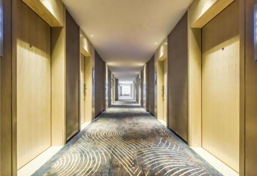 Echarm Hotel Anshun High Speed Railway Station Jichang Road