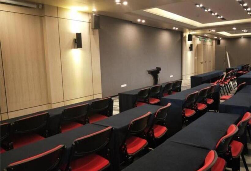 Echarm Hotel Changchun Guanggu Street