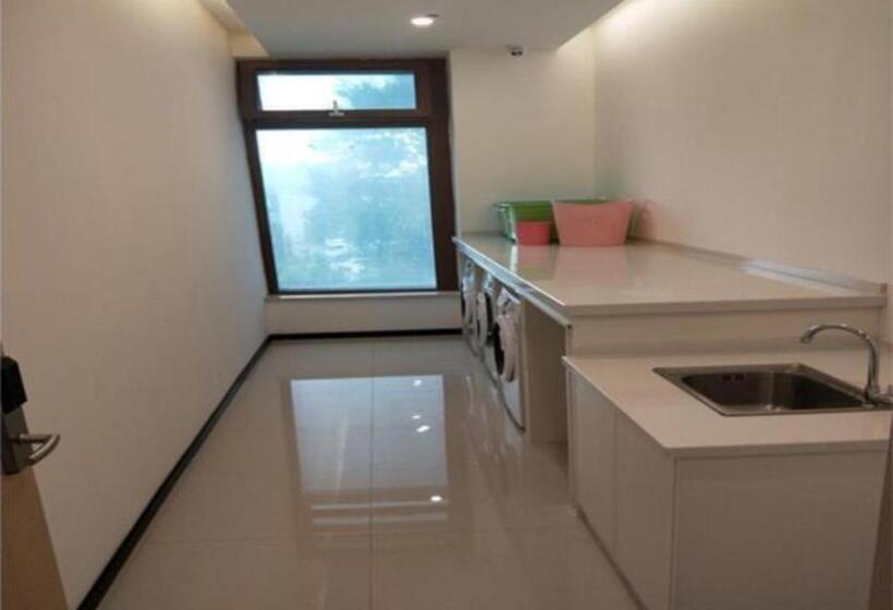 Echarm Hotel Changchun Guanggu Street