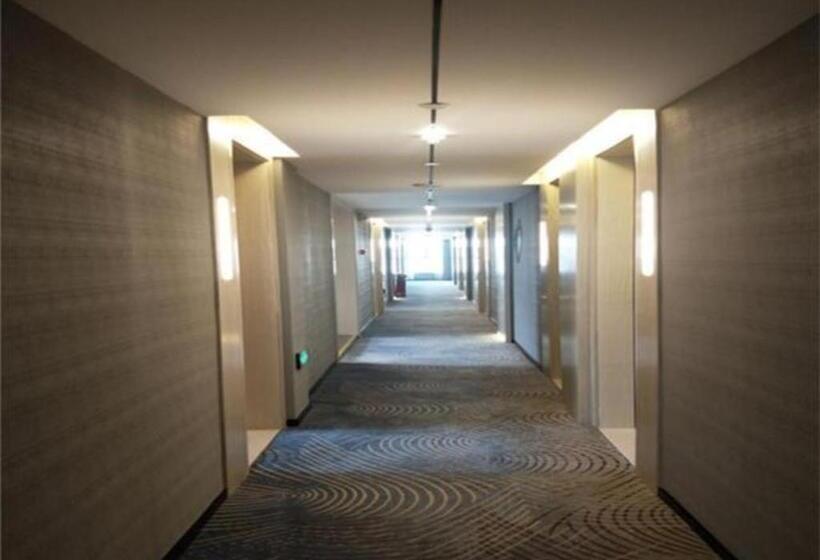 Echarm Hotel Changchun Guanggu Street