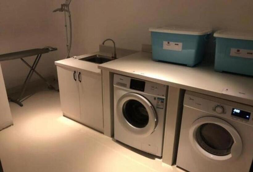 Echarm Hotel Changchun Yiqi Automotive Trade City Wanda