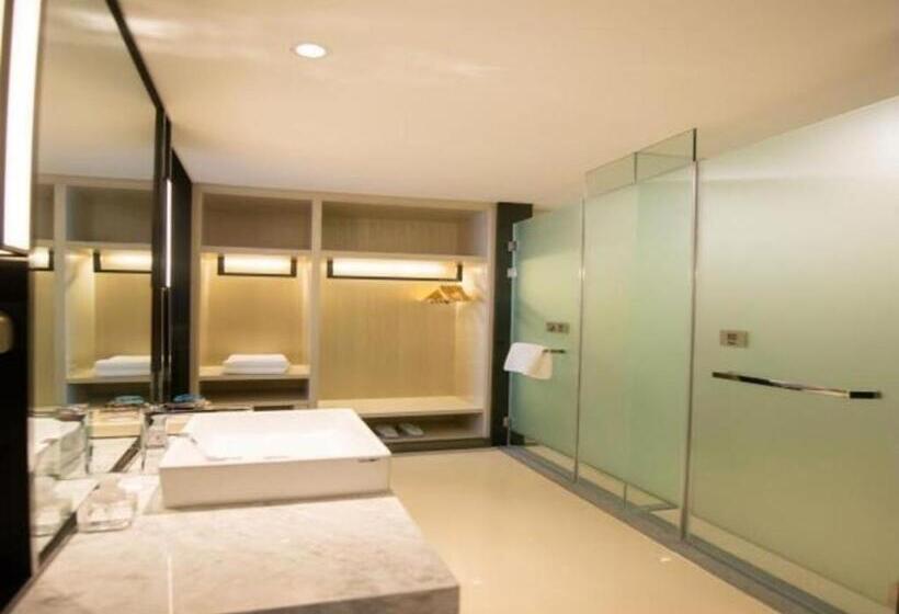 Echarm Hotel Changchun Yiqi Automotive Trade City Wanda