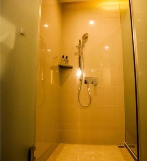 Echarm Hotel Guilin High Tech Wanda Li Lake