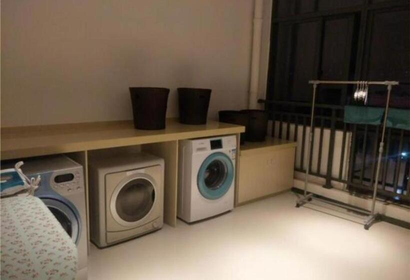 Echarm Hotel Guilin High Tech Wanda Li Lake