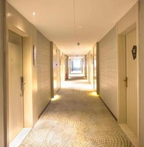 Echarm Hotel Guilin High Tech Wanda Li Lake