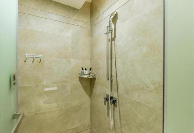 Echarm Hotel Guiyang Qianling Mountain