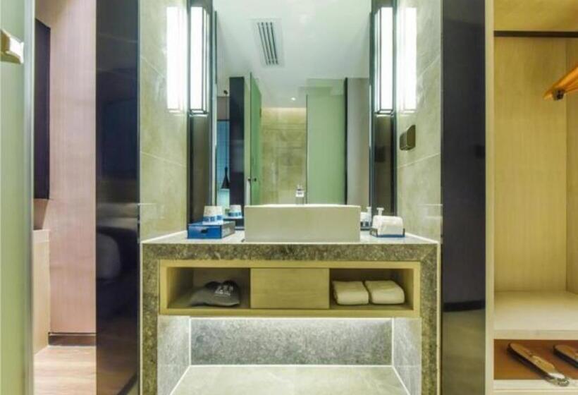 Echarm Hotel Guiyang Qianling Mountain