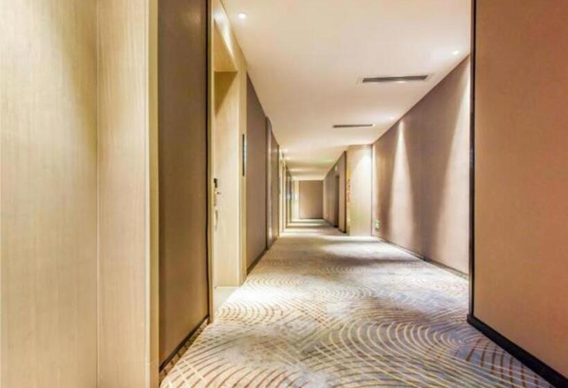 Echarm Hotel Guiyang Qianling Mountain