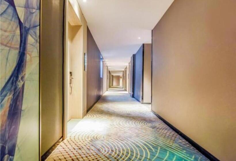 Echarm Hotel Guiyang Qianling Mountain