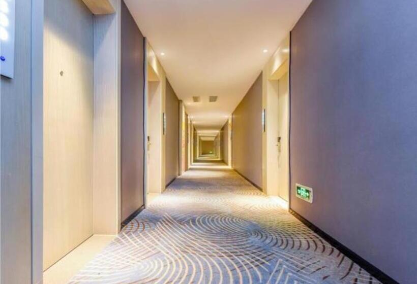 Echarm Hotel Guiyang Qianling Mountain