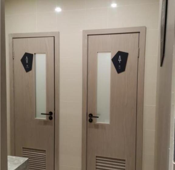 Echarm Hotel Huanggang Wanda Plaza