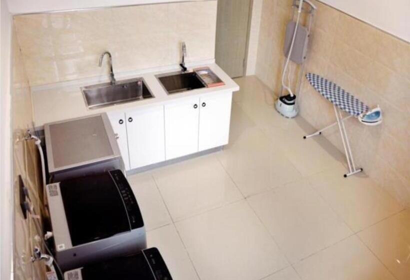 Echarm Hotel Huanggang Wanda Plaza