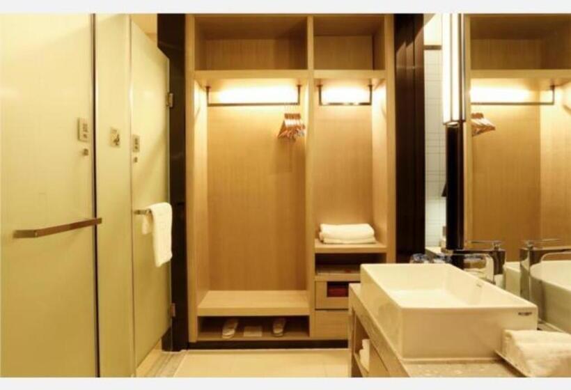 Echarm Hotel Liuzhou Liunan Wanda Plaza