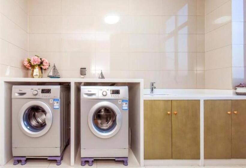 Echarm Hotel Qianxi High Speed Railway Station