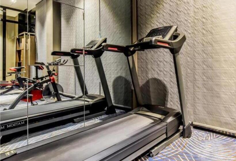 Echarm Hotel Qianxi High Speed Railway Station