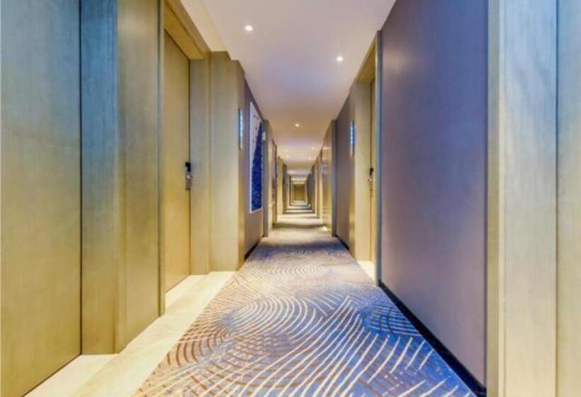 Echarm Hotel Qianxi High Speed Railway Station