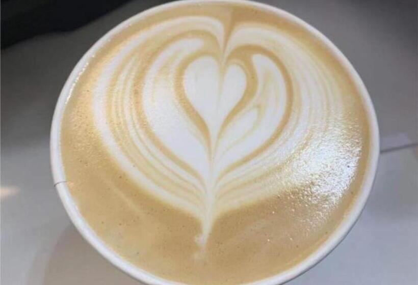 Echarm Hotel Wuhan Tianhe Airport Outlets