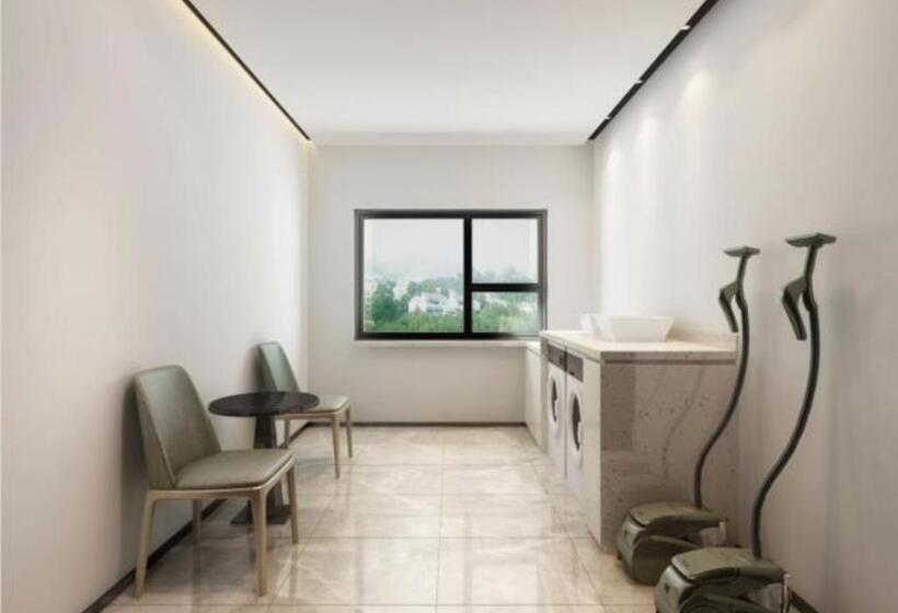 Echarm Hotel Zunyi Conference Site Gang Ao Branch