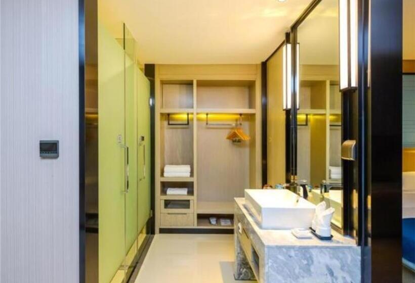 Echarm Hotel Zunyi Conference Site Gang Ao Branch